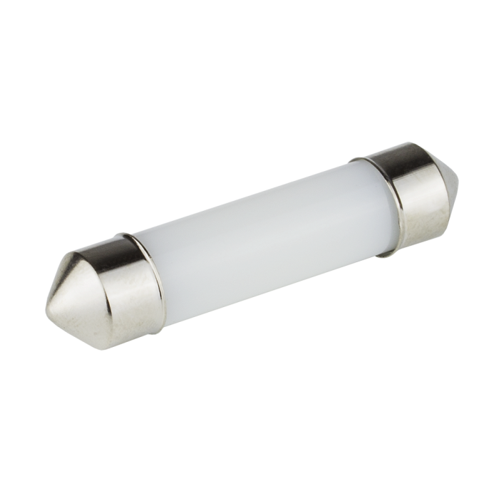 Світлодіоди в габаритні вогні. підсвітку номера та в салон DriveX T11-103 39mm COB 12V автомобільні світлодіоди 12В