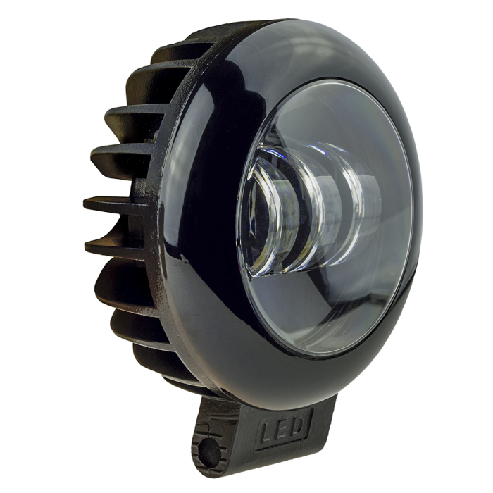 Фара додаткового світла DriveX WL R-02 SP 3-30W 115mm Серія - робоче світло