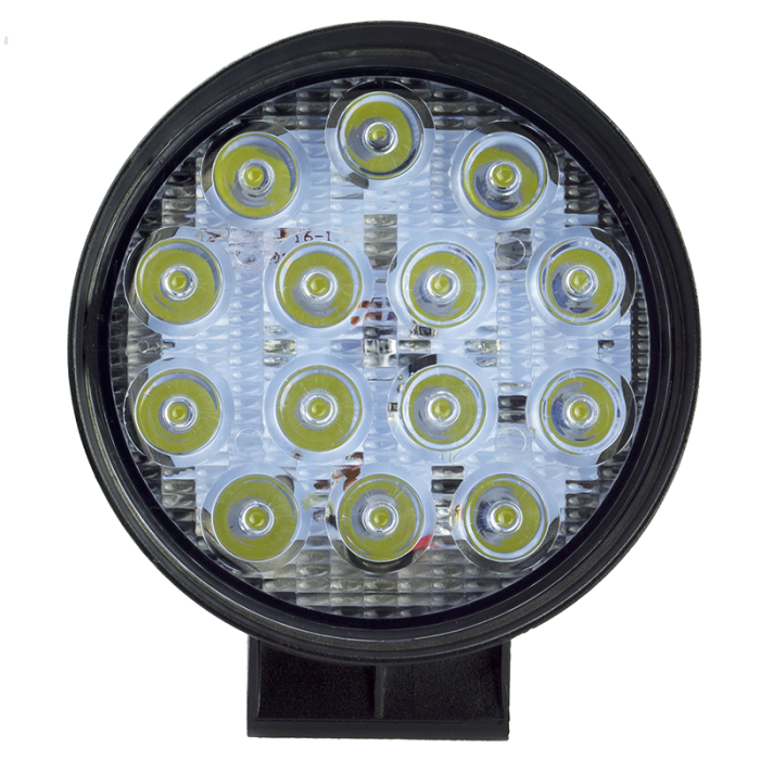 Фара додаткового світла DriveX WL R-03 SP 14-42W 113mm Серія - робоче світло